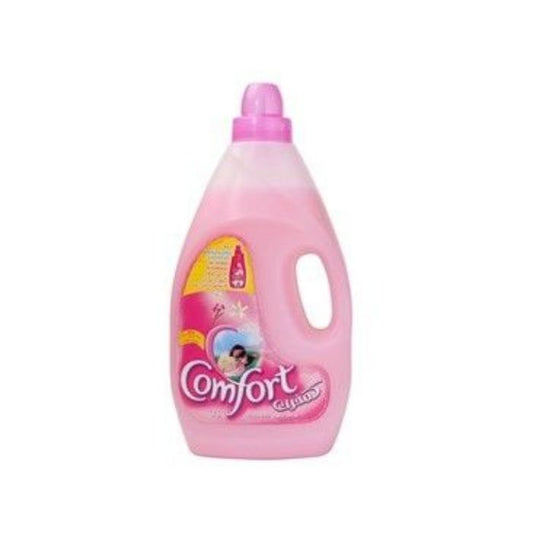 Comfort Pink Flora Soft 8x2ltr