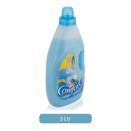 Comfort Blue Spring Dew 6x3ltr