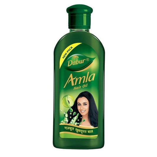 Dabur Amla Hair Oil 48x100ml