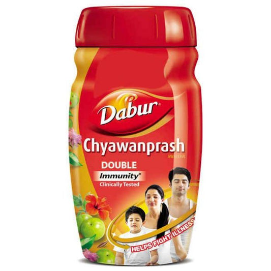 Dabur Chyawanprash 24x500gm