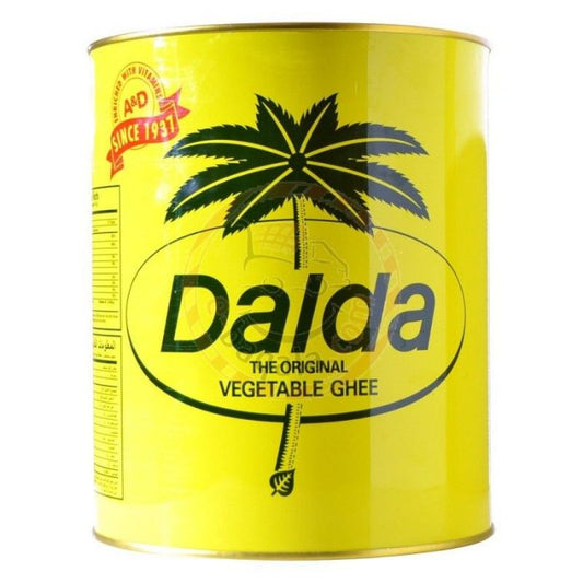 Dalda Ghee 4x4kg