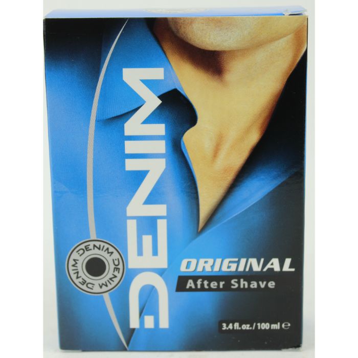 Denim After Shave Original 12x100ml