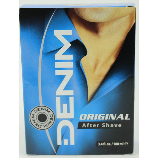 Denim After Shave Original 12x100ml
