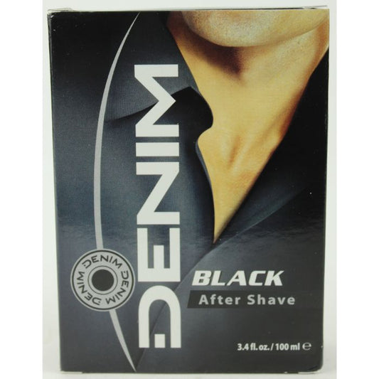 Denim After Shave Black 12x100ml