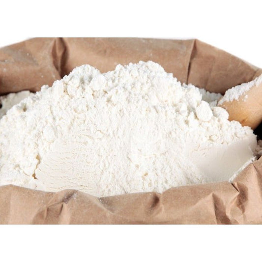 Corn Flour Bag 25kg