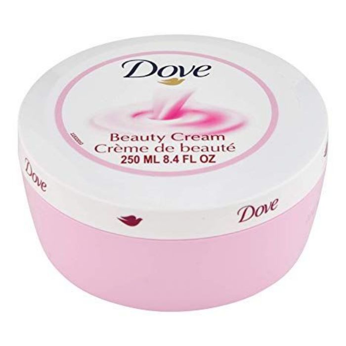 Dove Beauty Cream 24x250ml