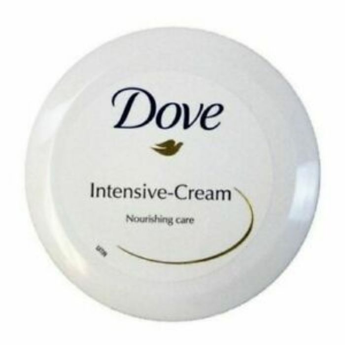 Dove Intensive Cream 24x150gm