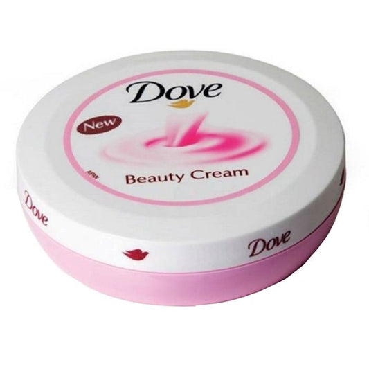 Dove Beauty Cream 1x120x75ml