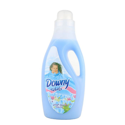 Downy Blue Valley Dew 8x2ltr