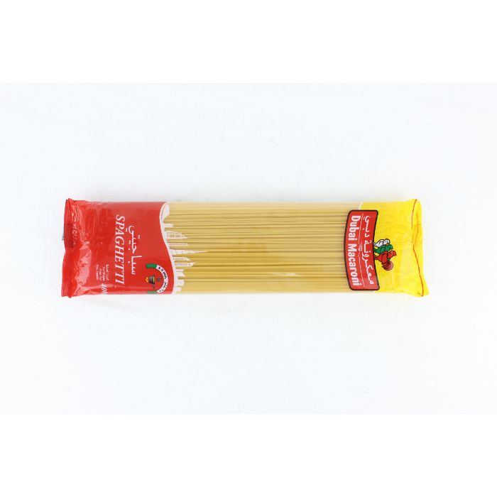 Dubai Spaghetti 20x400gm