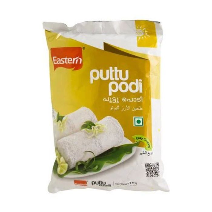 Eastern Puttu Podi 12x1kg