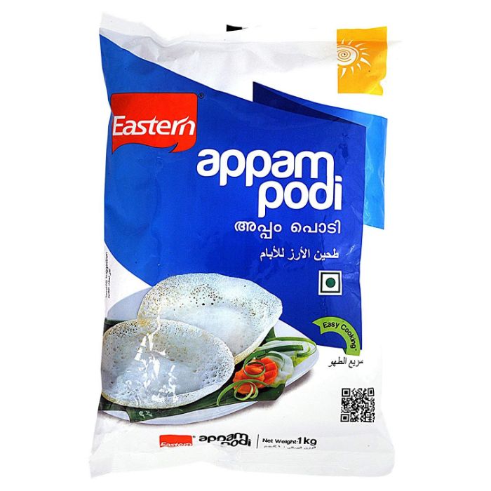 Eastern Appam Podi 12x1kg