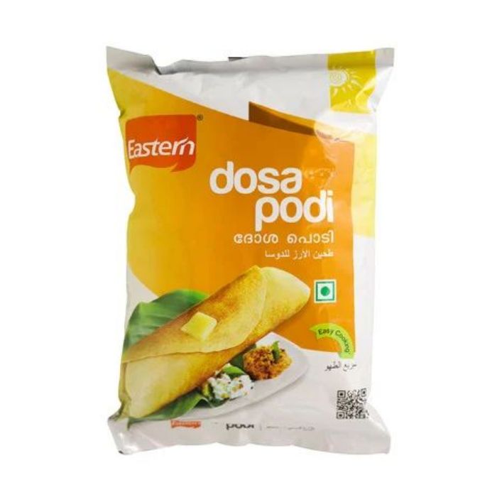 Eastern Dosa Powder 12x1kg