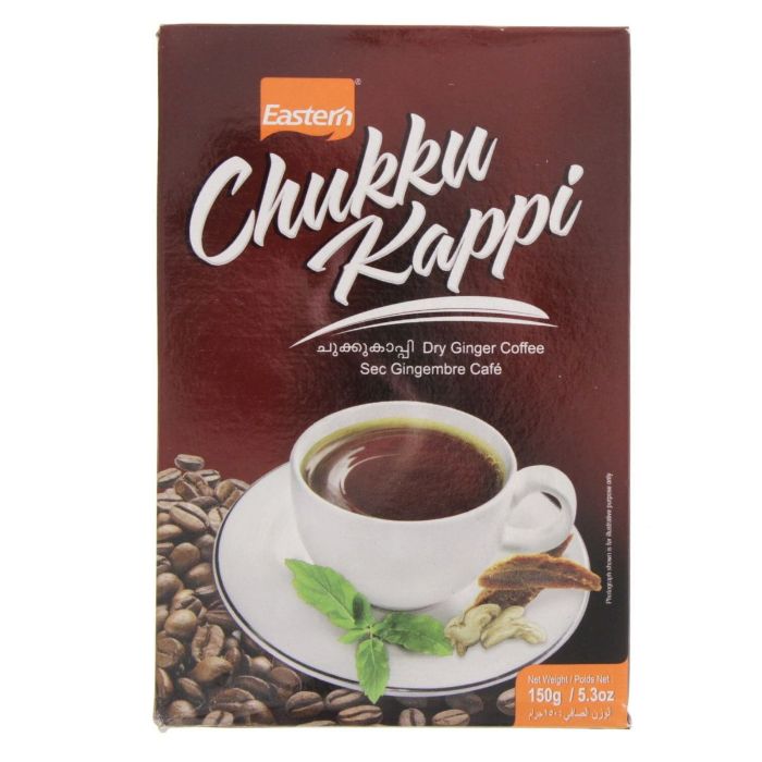 Eastern Chukku Kappi 80x150gm