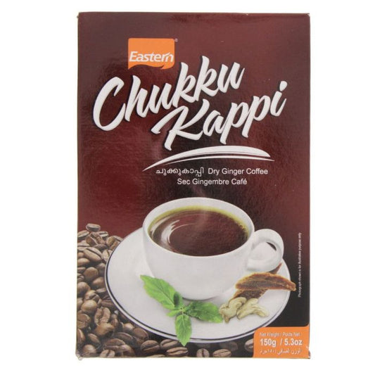 Eastern Chukku Kappi 80x150gm