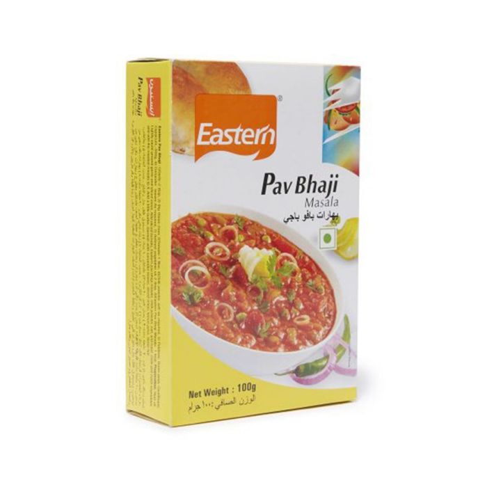 Eastern Pav Bhaji Masala 72x100gm