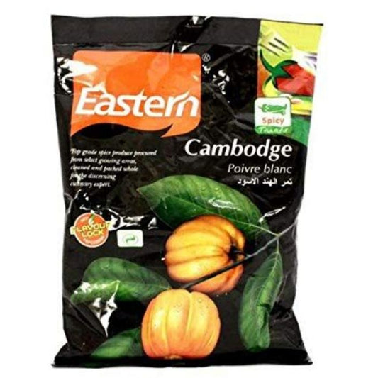 Eastern Combodge (Kodampuly) 75x200gm