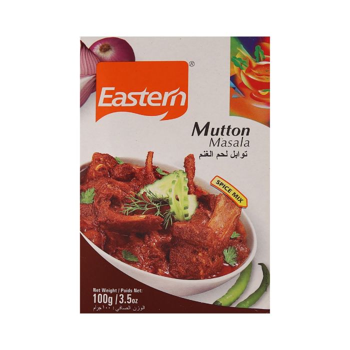 Eastern Mutton Masala 72x100gm