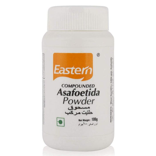 Eastern Asafoetida (Kayam Pwdr) 108x100g