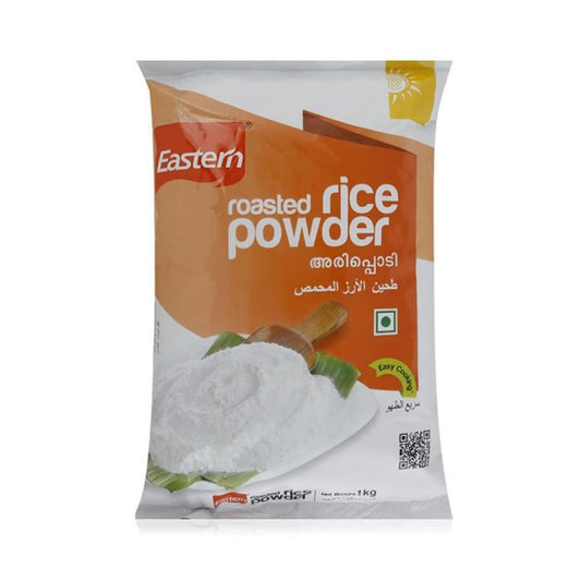 Eastern Rice Powder 12x1kg