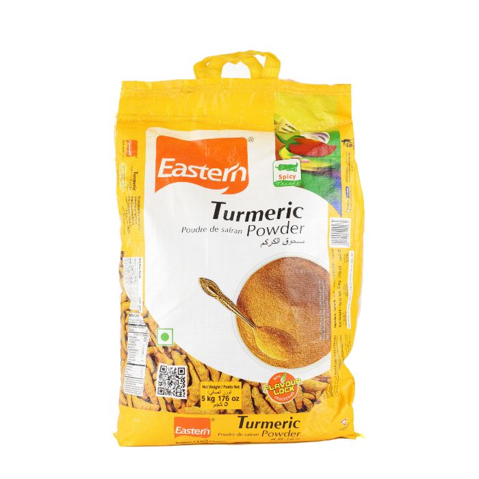 Eastern Turmeric Powder 5kg