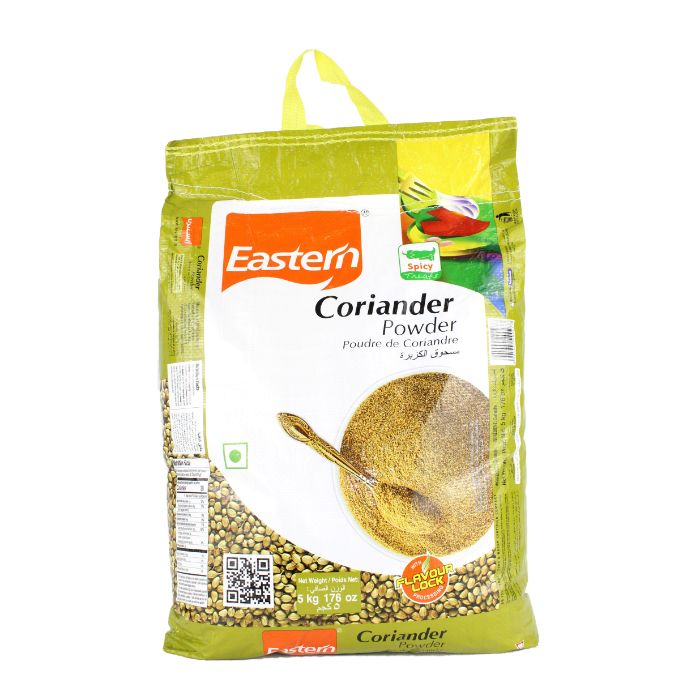 Eastern Coriander Powder 5kg