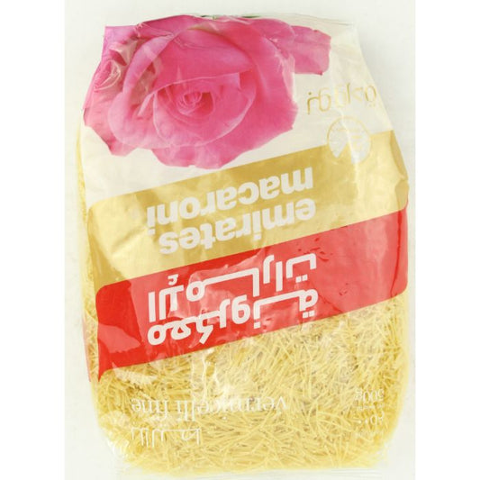Emirates Mac.Vermiceli B/Wardah 20x500gm