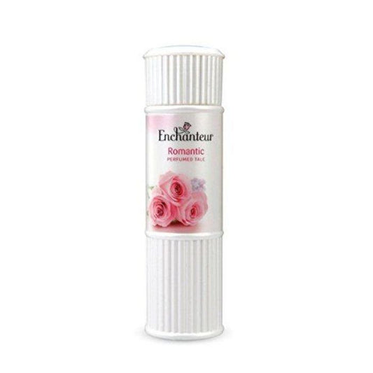 Enchanteur Talc Romantic 48x125gm