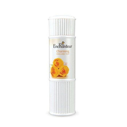 Enchanteur Talc Charming Perfmd 48x125gm