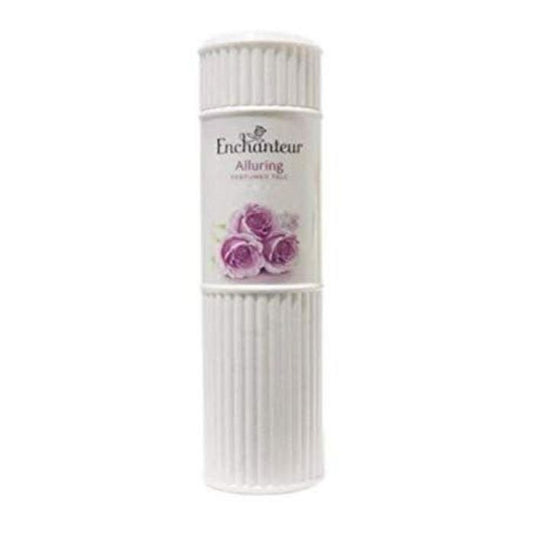 Enchanteur Talc Alluring Perfmd 48x125gm