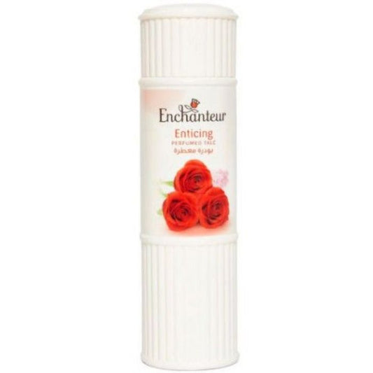 Enchanteur Talc Enticing Perfmd 48x125gm