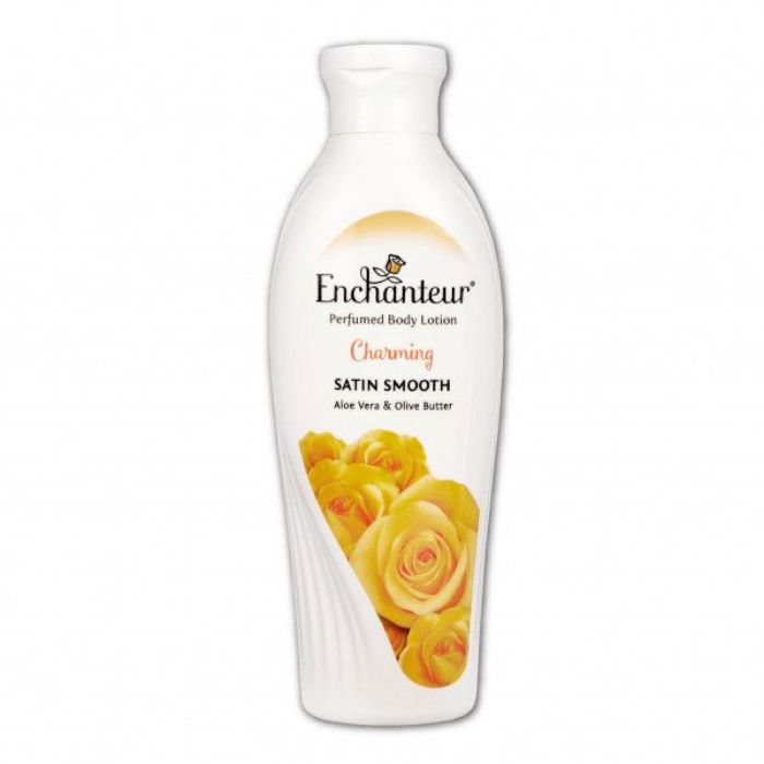 Enchanteur B/Lotion Charming 24x250ml
