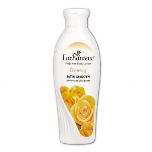 Enchanteur B/Lotion Charming 24x250ml
