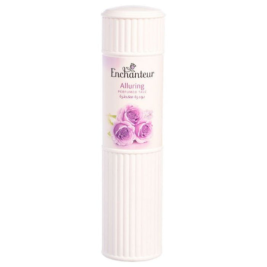 Enchanteur Talc Alluring 24x250gm