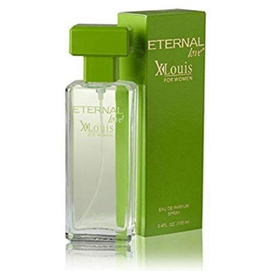 Eternal Love Women 36x100ml