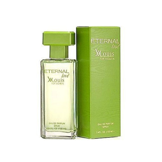 Eternal Love X Luice For Women 36x100ml