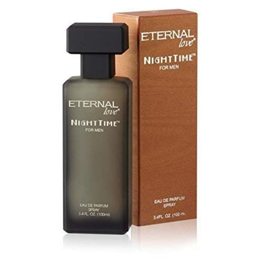 Eternal Love Night Time For Men 6x100ml
