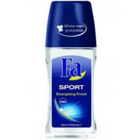 Fa Roll On Sport 24x50ml