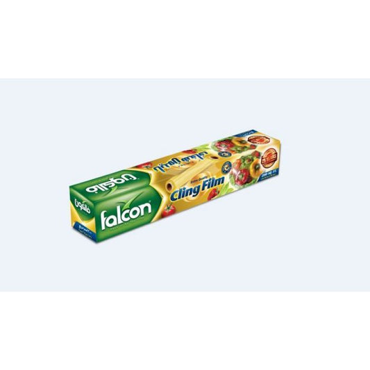 Falcon Cling Film 200Ft 30cm