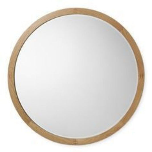 Double Way Mirror Rnd Mi-417-8(Big )1x48