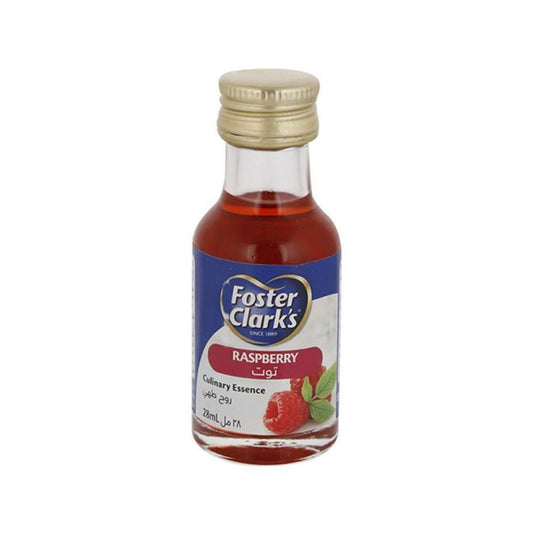 Foster Clark Strawbery Essence 6x12x28ml