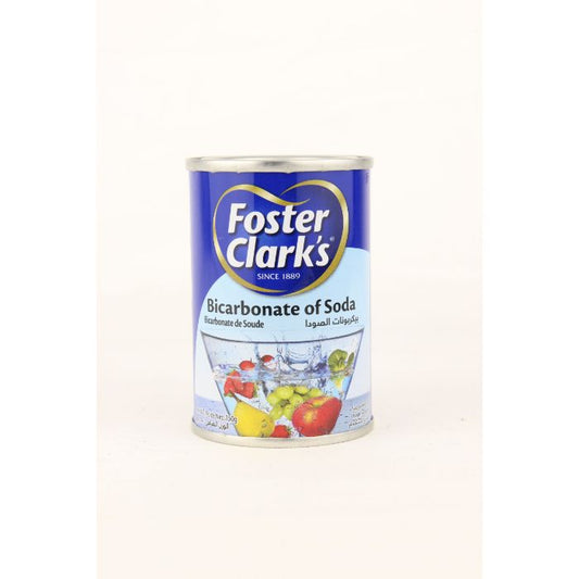 Foster Clark Bicarbonate Soda 72x150gm