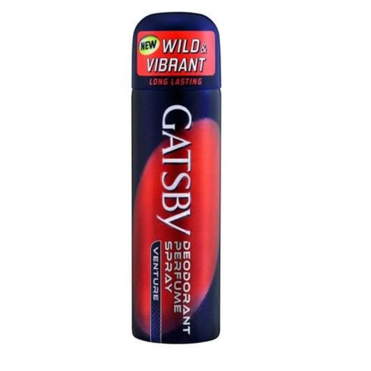 Gatsby Deo (Red) 72x150ml
