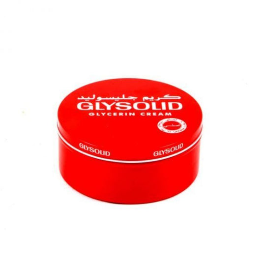 Glysolid Glycerine Cream 36x250ml