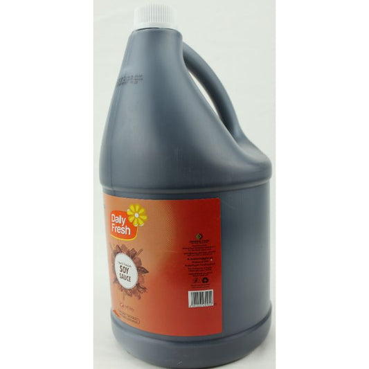 Soy Sauce 4x1Gln
