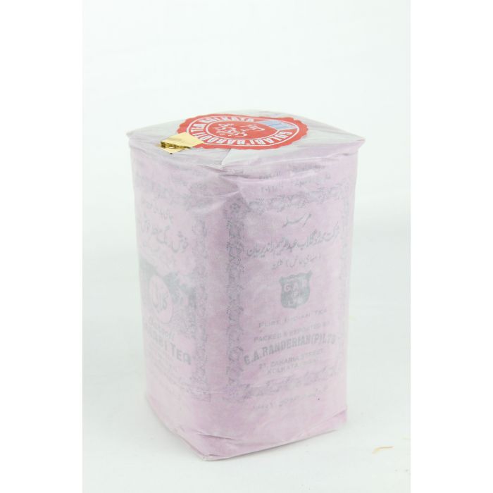 Gulabi Tea 36x500gm