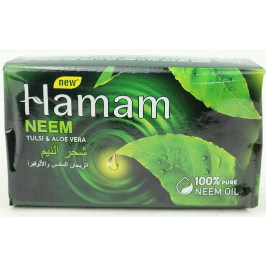 Hamam Soap 105x150gm