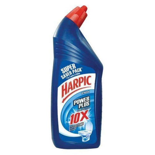 Harpic Liquid Original 12x500ml