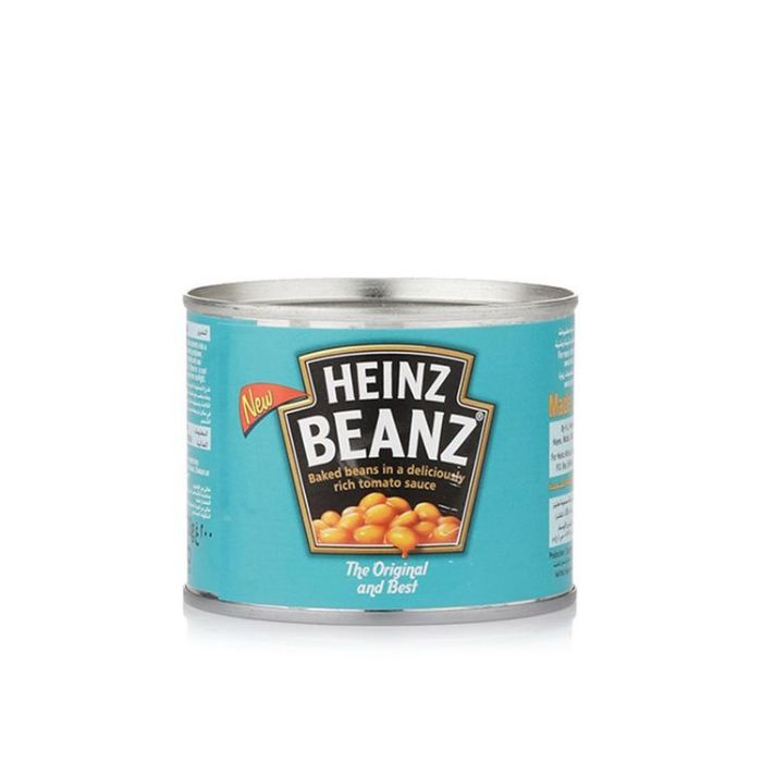 Heinz Baked Beans Tomato Sauce 48x200gm