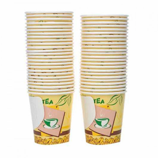 Hotpack Paper Cup With Handle7oz 20x50pc